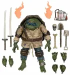 Neca Ninja Turtles Leonardo As Hunchback Ultimate figure 18cm