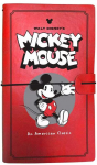 ERIK Disney Mickey travel notebook