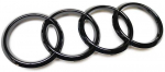VAG Įdėklas Daiktadėžėje Audi A4 A5 RS4 RS5 2016-2018 Originalus 8T0853605T94
