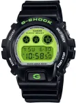 Laikrodis Casio G-Shock G- Speacials DW-6900RCS-1ER