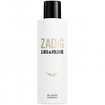 Zadig & Voltaire Zadig EDP Du&scaron;o gelis 200ml du&scaron;o želė Moterims