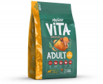 Aquael Comfy Appetit Vita Buffalo 2,5kg