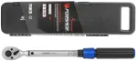 &bdquo;Forsage&ldquo; sukimo momento raktas 1/2 colio 10&ndash;60 Nm PREMIUM
