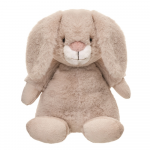 Beppe Pliu&scaron;inis žaislas - smėlio spalvos ki&scaron;kutis "Ninio", 30 cm