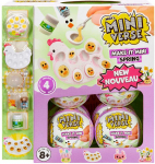 MGA MINIVERSE Rinkinys &bdquo;Pavasario vai&scaron;ės"