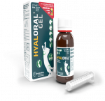 Opko Hyaloral Gel 50 ml