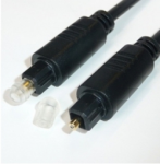 Kabelis Brackton audio optiskais 2.0m ODT Toslink OEM