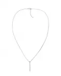 Tommy Hilfiger Derantis karoliai su Linear pakabuku 2780950