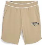 Puma Sportiniai &Scaron;ortai Vyrams Squad Shorts 9 rusvai gelsvas 678975 83