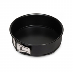 Inter Tech Gardenia kepimo forma &Oslash; 12 x 4,2 cm