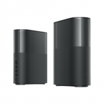Mar&scaron;rutizatorius &bdquo;Xiaomi Mesh&ldquo; sistema | BE3600 Pro EU (1 vnt. pakuotė) | 802.11be | Ethernet LAN (RJ-45) jungtys 4 | Mesh palaikymas: Taip | MU-MiMO: Ne | Nėra mobiliojo plačiajuosčio ry&scaron;io