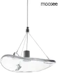 3W LED pakabinamas &scaron;viestuvas AQUA 25, juodas, 3000K