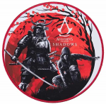 Subsonic Pelės kilimėlis žaidimams Assassins Creed