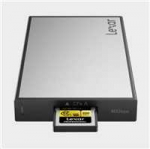 Skaitytuvas Lexar Lexar Professional Workflow USB4 Reader, palaiko CFexpress 4.0 Type A