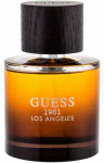 Guess Guess 1981 Los Angeles Eau De Toilette 100ml kvepalai Vyrams