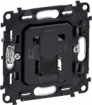 Legrand VALENA MALŪRA Vieno RJ45 kompiuterio lizdas kat. 5E UTP (753040)