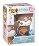 Funko POP! Kuromi exclusive