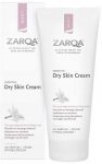 Zarqa kūno kremas sausai ir jautriai odai 200 ml