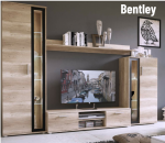 Intermeble Sekcija BENTLEY