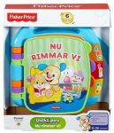 Fisher Price - Laugh & Learn - Nu Rimer Vi (SE)