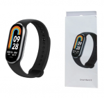 I&scaron;manusis laikrodis RoGer M8 Smart Watch Juodas