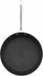 Tefal Keptuvė su powłoką Qualum Basic Skirtas garbanotiems plaukams 24 cm AMBITION