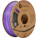 Polymaker PolyLite PLA PRO - 1kg - 1.75mm - Violetinis
