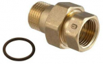Tdm Brass JUNGTIS ART603/230OR 1IN 1/4 (10-50)