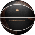 WILSON NBA CHAMPAGNE SERIES 3 SOPHISTICATION krep&scaron;inio kamuolys