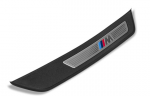 BMW F10 galinių de&scaron;iniųjų durų įėjimo slenkstis Originalus 51478050052