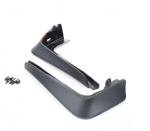 BMW MINI F60 Priekiniai ir galiniai purvo sargai Rinkinys Poros Originalus 82162410137