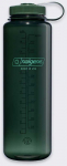 Gertuvė Nalgene Buteliukas Silo su plot. Ustnikiem 1,5L Jade