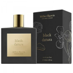 Miller Harris Juodas Datura EDP parfumuotas vanduo unisex, 100 ml