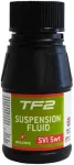 WELDTITE amortizatoriaus 5W alyva 125ml