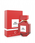 Camara Raudona Cherry EDP parfumuotas vanduo unisex, 100 ml