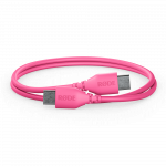 RODE SC22 - USB-C - USB-C kabelis 30cm rožinis