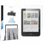 GrizzGlass PaperScreen matinė plėvelė, skirta Kobo Clara Color 6" spausdintuvams