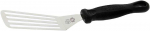 De Buyer Straight spatula, perforated, 16 cm, FKOfficium