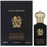 Clive Christian X For Men Kvepalai 50mlml ni&scaron;iniai kvepalai Vyrams