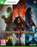 Capcom Dragon's Dogma 2 (Xbox Series X)