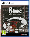 &bdquo;Raudona Art Games 8Doors: Arum's Afterlife Adventure&ldquo; &ndash; &bdquo;PlayStation 5&ldquo;