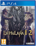 &bdquo;Nis America LA-MULANA 1&ldquo; ir &bdquo;2&ldquo; &ndash; &bdquo;PlayStation 4&ldquo;