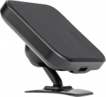 Peak Design &ndash; mobiliojo automobilio laikiklis VHB Charging V2 &ndash; juodas