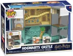 FUNKO Bitty Pop! Boxes: Figūrėlių rinkinys: Harry Potter - Hogwarts