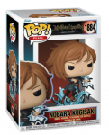 Funko POP! Jujutsu Nobara Kugisaki