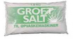 Abena Stambi filtro druska indaplovėms, 1,8kg