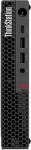 Stacionarus kompiuteris Lenovo TS P3 TINY G2 CU5-235 16GB - 512GB SSD A400 W11P