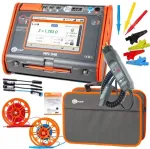 Sonel Daugiafunkcinis MIERNIK MPI-540+PE6