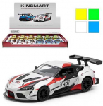 Trifox Toyota GR Supra Racing Concept K-549 26849