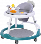 Tavalax daugiafunkcė kūdikių vaik&scaron;tynė su rankena ir kilimėliu